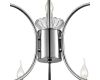 Подвесная люстра Lumion Classi Lolina 8155/9