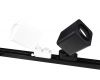 Трековый однофазный светильник Ambrella Light Track System XT7812010 (A2520, C7812, N7710)