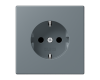 Розетка Schuko Jung LC1520251