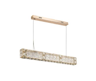 Купить Подвесная люстра Odeon Light Version 5071/40L Подвесная люстра Odeon Light Version 5071/40L