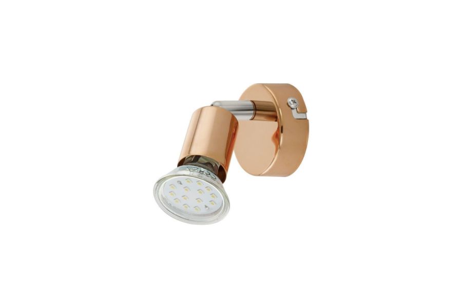 Спот Eglo Buzz-Copper 94772