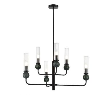 Купить Люстра на штанге ST Luce Medea SL1244.403.06 Люстра на штанге ST Luce Medea SL1244.403.06