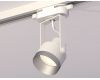 Трековый однофазный светильник Ambrella Light Track System XT6601043 (C6601, N6133)