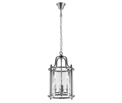 Купить Подвесной светильник Loft IT Lighthouse 10456/4 CR Подвесной светильник Loft IT Lighthouse 10456/4 CR