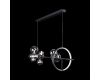 Подвесной светильник Loft IT Molecule 10023/1200L