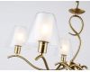 Подвесная люстра Ambrella Light High Light Modern LH57091