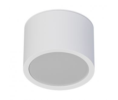 Купить Накладной светильники Arte Lamp Intercrus A5543PL-1WH Накладной светильники Arte Lamp Intercrus A5543PL-1WH
