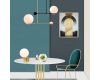 Подвесной светильник ImperiumLoft Balance 140546-26