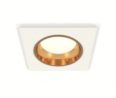 Купить Встраиваемый светильник Ambrella Light Techno XC6520004 (C6520, N6113) Встраиваемый светильник Ambrella Light Techno XC6520004 (C6520, N6113)