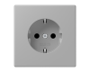 Розетка Schuko Jung LC1520204