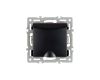 Механизм розетки влагозащищенный Arlight SCT-MCP-PL-BK (250V, 16A) 043746