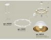 Подвесная люстра Ambrella Light Traditional (A9203, C9241, N8144) XR92031702