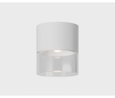 Купить Накладной светильник Italline IT014-0201 white Накладной светильник Italline IT014-0201 white