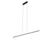 Линейный светильник Nowodvorski Bar Led M Black 10848
