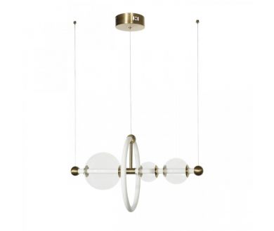 Купить Подвесной светильник Loft IT Alpha 10126/500 Подвесной светильник Loft IT Alpha 10126/500