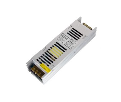 Купить Блок питания Elektrostandard LST 12A 12V 150W 4690389133718 Блок питания Elektrostandard LST 12A 12V 150W 4690389133718