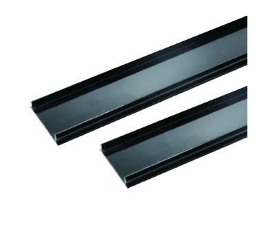 Купить Заглушка Escada Prima TRA-03-01-001-CAP Black ESTR20027 Заглушка Escada Prima TRA-03-01-001-CAP Black ESTR20027