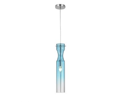 Купить Подвесной светильник Indigo Beuta 11052/1P Blue V000563 Подвесной светильник Indigo Beuta 11052/1P Blue V000563