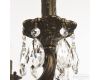 Подвесная люстра Bohemia Ivele Crystal AL78101/8/210 B PD