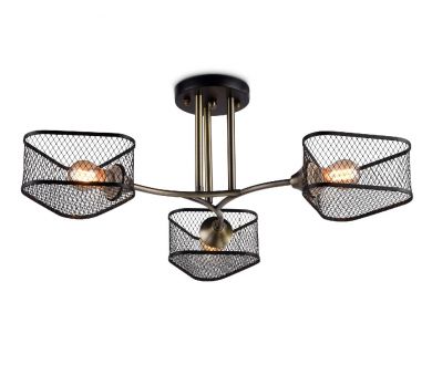 Купить Потолочная люстра Ambrella Light Loft TR80171 Потолочная люстра Ambrella Light Loft TR80171
