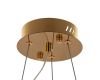Подвесная люстра Citilux Cloudy CL323162