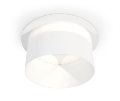 Купить Встраиваемый светильник Ambrella Light Techno Spot XC8050016 (C8050, N8402) Встраиваемый светильник Ambrella Light Techno Spot XC8050016 (C8050, N8402)