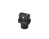 Трековый магнитный светильник iLedex Vision 4822-019-D22-2W-24DG-3000K-BK