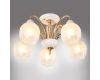 Потолочная люстра MyFar Nika MR1671-5C