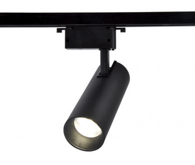 Купить Трековый однофазный светильник Ambrella Light Track System GL5860 Трековый однофазный светильник Ambrella Light Track System GL5860