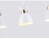 Подвесной светильник Ambrella Light Loft Traditional TR8466
