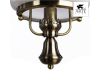 Подвесной светильник Arte Lamp Armstrong A3560SP-1AB