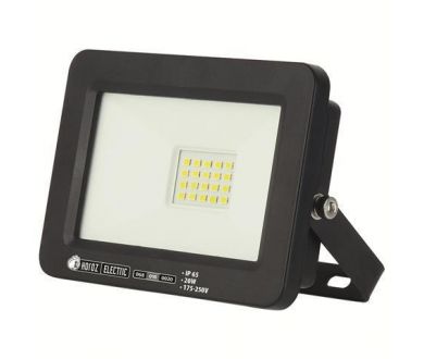 Купить Прожектор светодиодный Horoz Aslan 20W 6400K 068-010-0020 HRZ01001151 Прожектор светодиодный Horoz Aslan 20W 6400K 068-010-0020 HRZ01001151