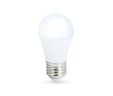 Купить Светодиодная лампа Ambrella Light Bulbing E27 13W 6400K шар 451306 Светодиодная лампа Ambrella Light Bulbing E27 13W 6400K шар 451306