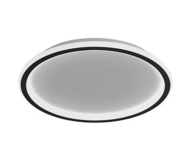 Купить Потолочный светодиодный светильник Feron Ring AL5800 41557 Потолочный светодиодный светильник Feron Ring AL5800 41557