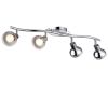 Спот Arte Lamp Focus A5219PL-4CC