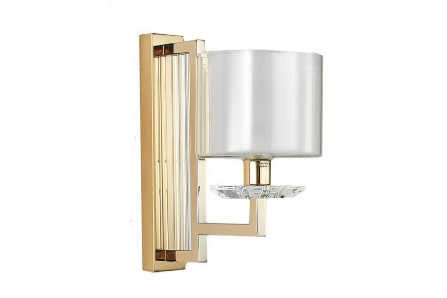 Бра Newport 4401/A Gold М0060953