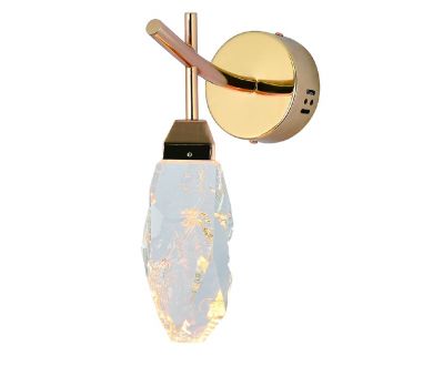 Купить Бра Kink Light Джина 07862,33 Бра Kink Light Джина 07862,33