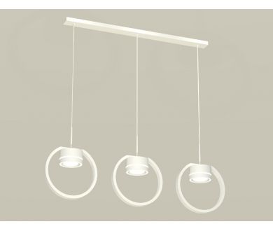 Купить Подвесной светильник Ambrella Light Traditional (C9106, N8433) XB9106151 Подвесной светильник Ambrella Light Traditional (C9106, N8433) XB9106151
