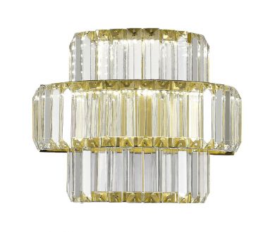 Купить Настенный светильник ST Luce Tivoli SL1622.311.01 Настенный светильник ST Luce Tivoli SL1622.311.01