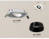 Встраиваемый светильник Ambrella Light Techno Spot XC7658021 (C7658, N7031)
