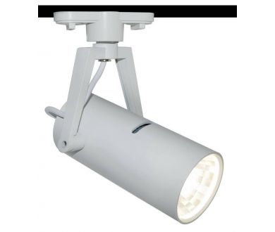 Купить Трековый светильник Arte Lamp Track Lights A6210PL-1WH Трековый светильник Arte Lamp Track Lights A6210PL-1WH