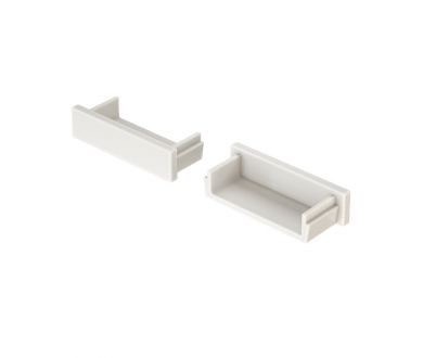 Купить Комплект заглушек Maytoni Led strip для профиля ALM002S 10 шт ALM002EC Комплект заглушек Maytoni Led strip для профиля ALM002S 10 шт ALM002EC