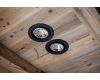 Встраиваемый светильник Arte Lamp A6664PL-1BK