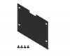 Заглушка (4 шт.) Ambrella Light Alum Profile GP8571