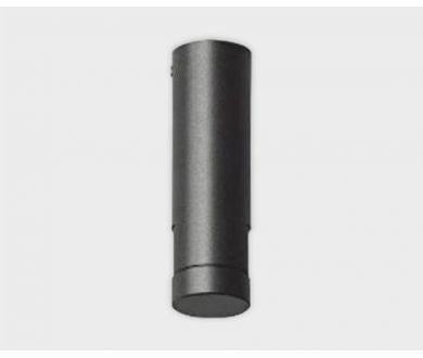Купить Потолочный крепеж к системе Ittalline Fantom IT010-4015 black Потолочный крепеж к системе Ittalline Fantom IT010-4015 black
