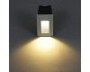 Подсветка для лестниц Reluce 86606-9.0-001TL LED3W GR