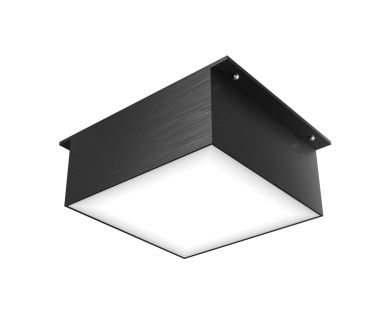 Купить Светильник грильято ST Luce STP700.R1010.40NW.B Светильник грильято ST Luce STP700.R1010.40NW.B