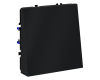Вывод кабеля Voltum S70 VLS080207 (графит)
