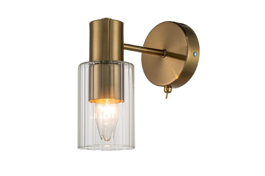 Бра Escada Diversity 2120/1A Gold