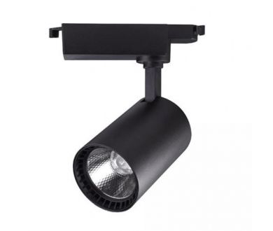 Купить Трековый светодиодный светильник Horoz Lyon 24W 4200K черный 018-020-0024 HRZ01000690 HRZ01000690 Трековый светодиодный светильник Horoz Lyon 24W 4200K черный 018-020-0024 HRZ01000690 HRZ01000690